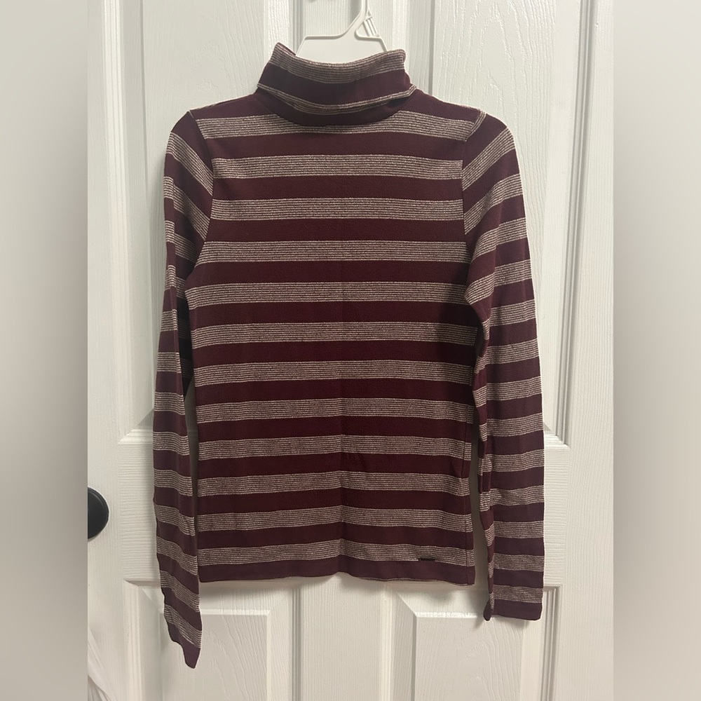 Hollister Turtleneck